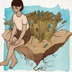 Meine kleine Ackerscholle